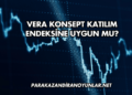 Vera Konsept Katılım Endeksine Uygun mu?