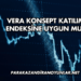 Vera Konsept Katılım Endeksine Uygun mu?