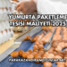 Yumurta Paketleme Tesisi Maliyeti 2025