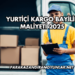 Yurtiçi Kargo Bayilik Maliyeti 2025
