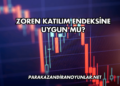 Zoren Katılım Endeksine Uygun mu?